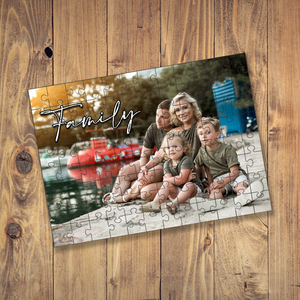 Puzzle Small 96PZ