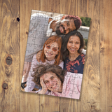 Puzzle Small 96PZ