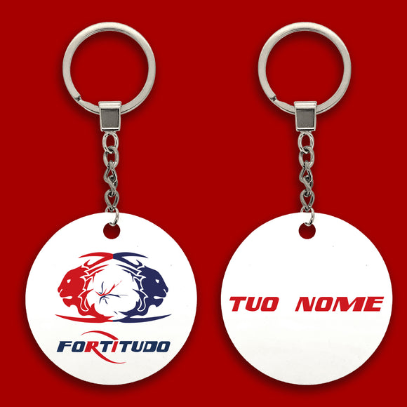 Portachiavi Fortitudo BASKET