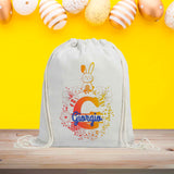 Sacca porta regali Pasqua