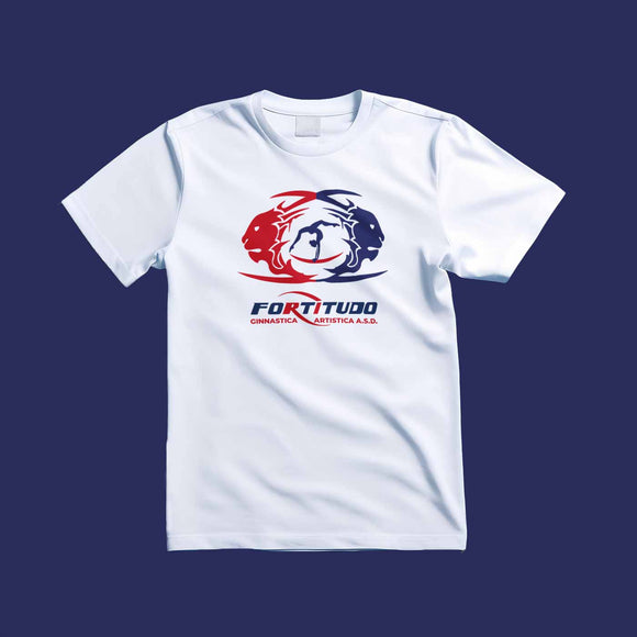 T-shirt Fortitudo ARTISTICA