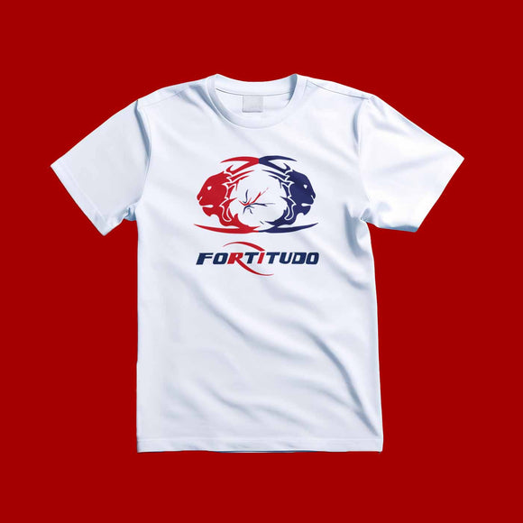 T-shirt Fortitudo BASKET