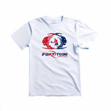 T-shirt Fortitudo TENNIS TAVOLO