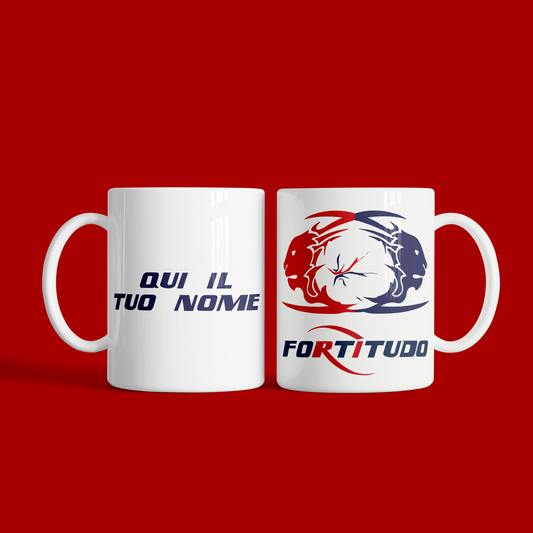 Tazza Fortitudo BASKET