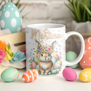 Tazza Bunny