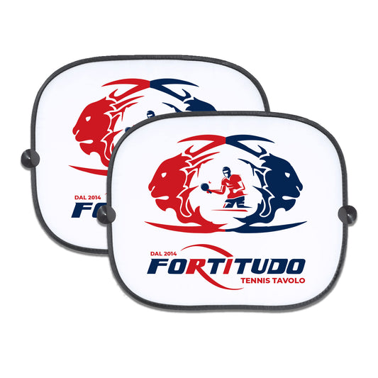 Tendine parasole auto Fortitudo TENNIS TAVOLO