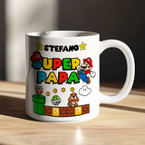 Tazza Super Papà