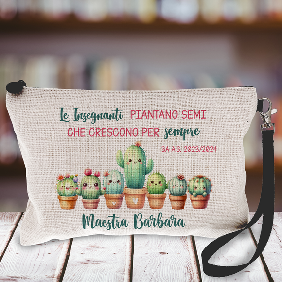 Pochette 