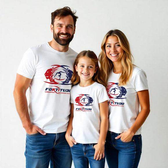 T-shirt Fortitudo ARTISTICA