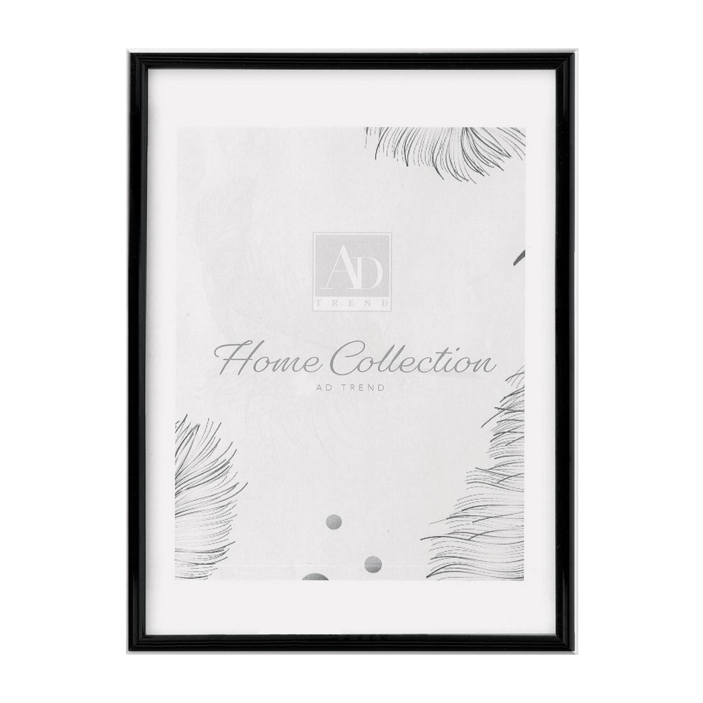 Quadro Natalizio con foto