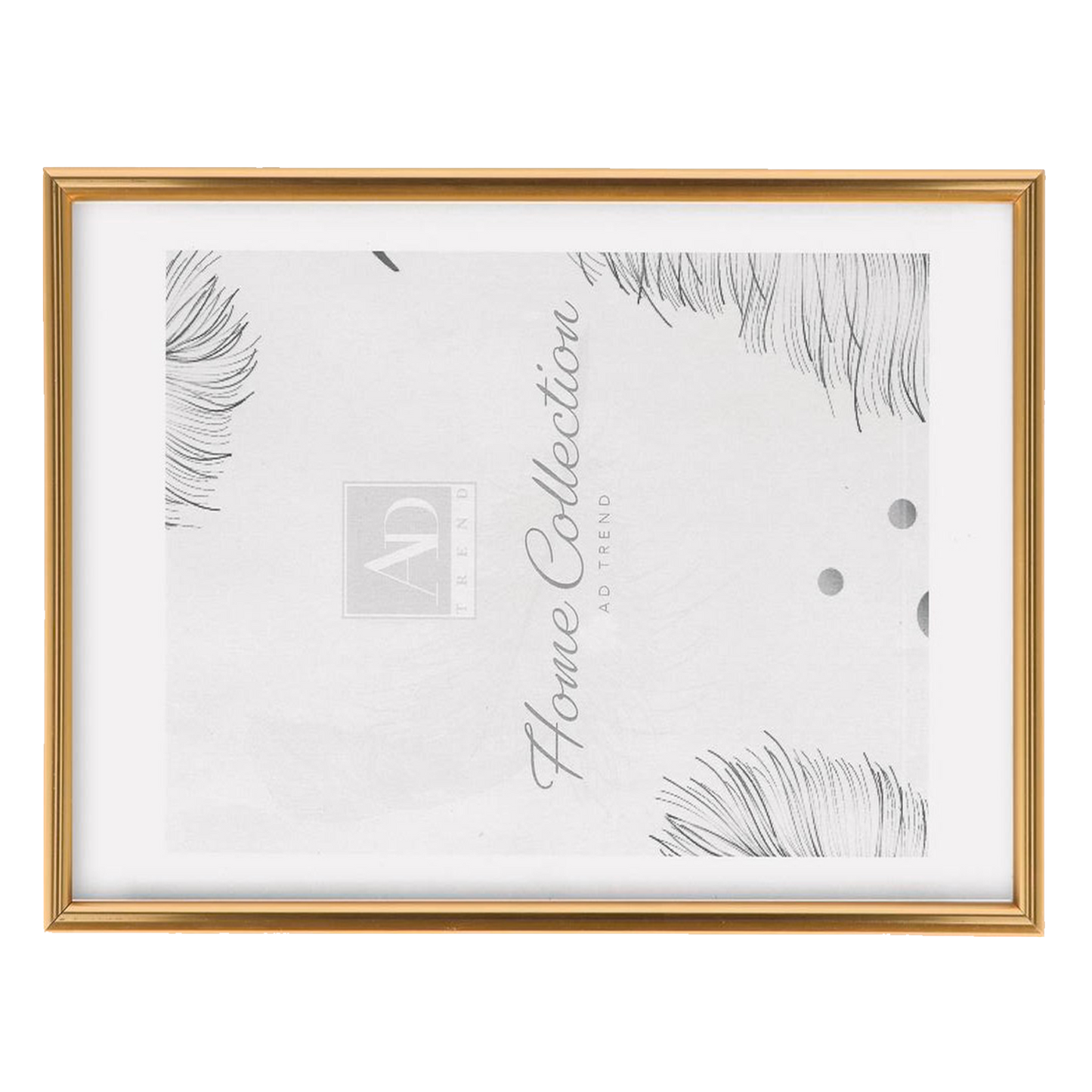 Quadro Natalizio con foto