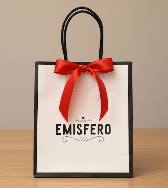 Sacchetto regalo
