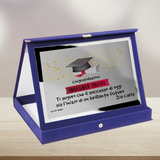 Targa Laurea