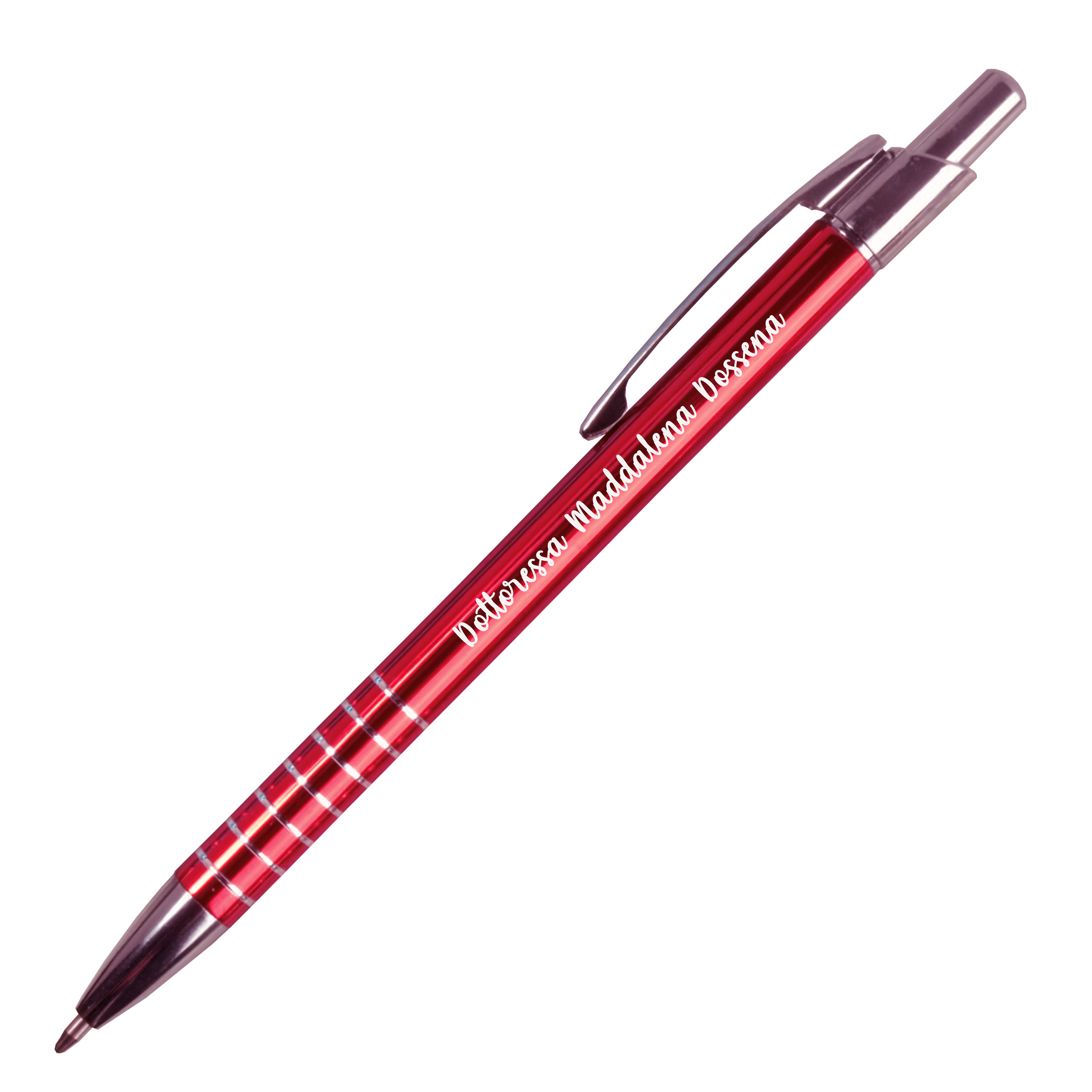 Penna personalizzata – EMISFERO Shop