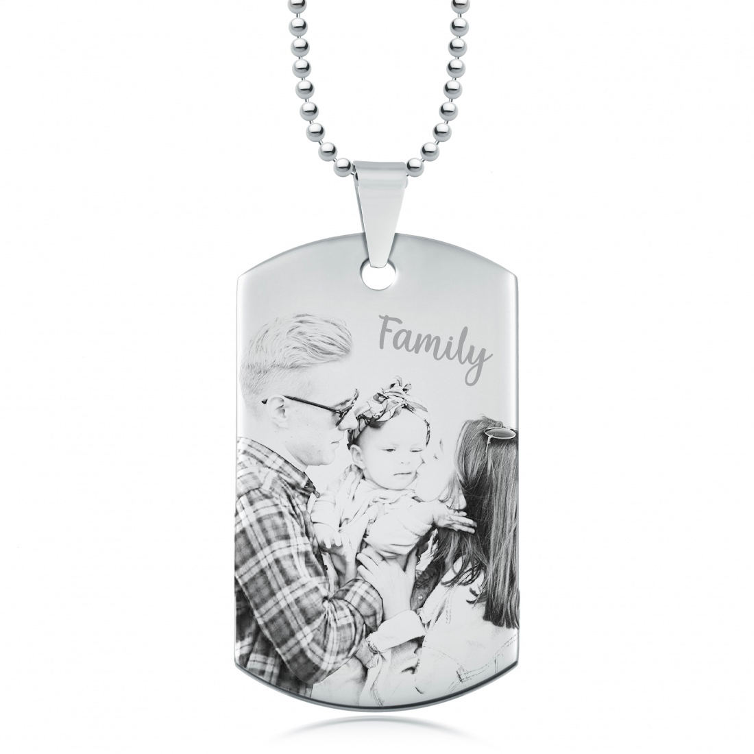 Collana Military