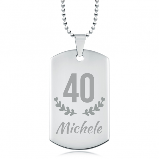 Collana Military