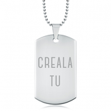 Collana Military