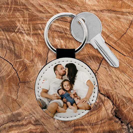 Portachiavi in Plexiglass con codice Spotify Personalizzato - : Incisione e taglio laser Portachiavi in Plexiglass con codice Spotify Personalizzato - : Incisione e taglio laser