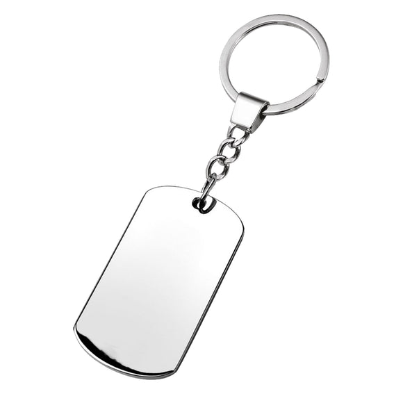 Portachiavi Military Keyring