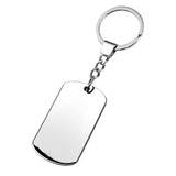 Portachiavi Military Keyring