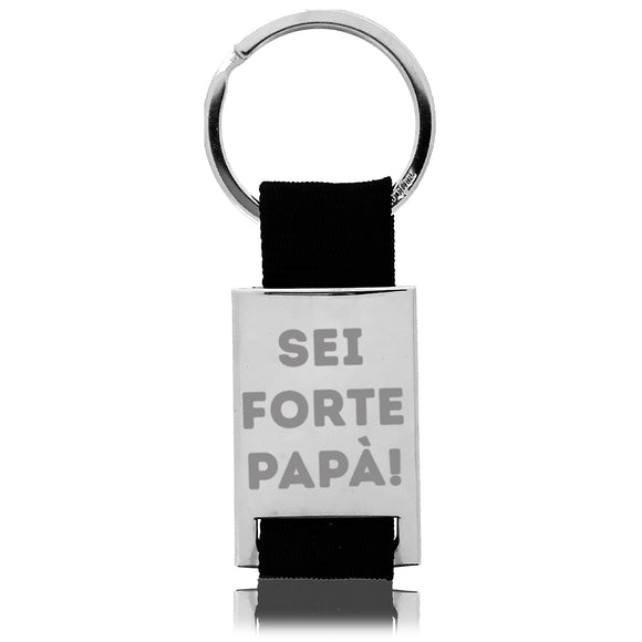 Portachiavi Sporty