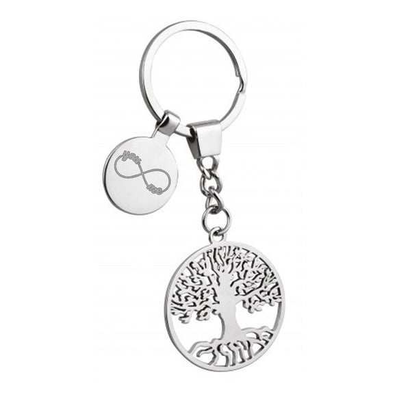 Portachiavi Albero della Vita