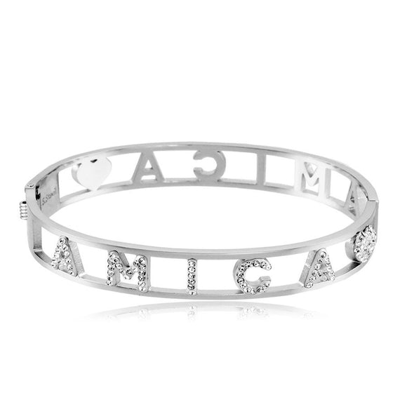 Bracciale Bangle AMICA