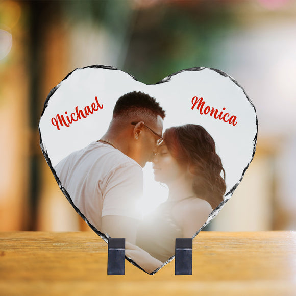 Foto su Pietra Cuore