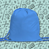 Sacca Sport Color