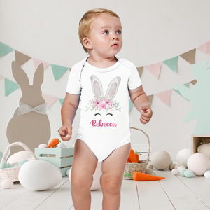 Body Bimba Bunny Flowers