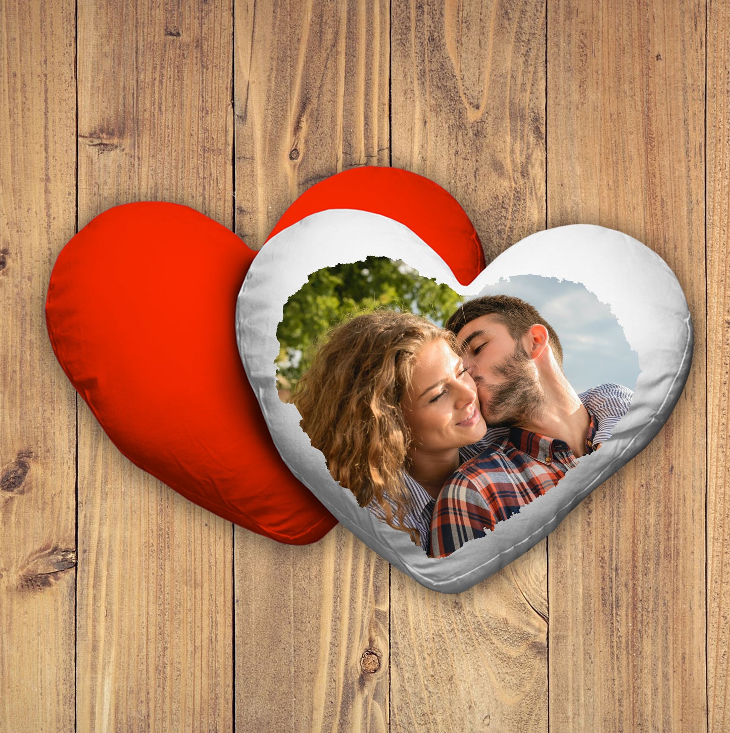 Cuscino Cuore