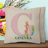 Cuscino Pasqua Sweet Bunny