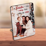 Frame in legno