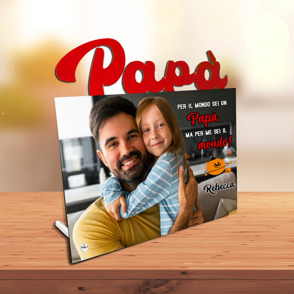 Fotocornice PAPA'