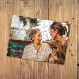 Puzzle Small 96PZ