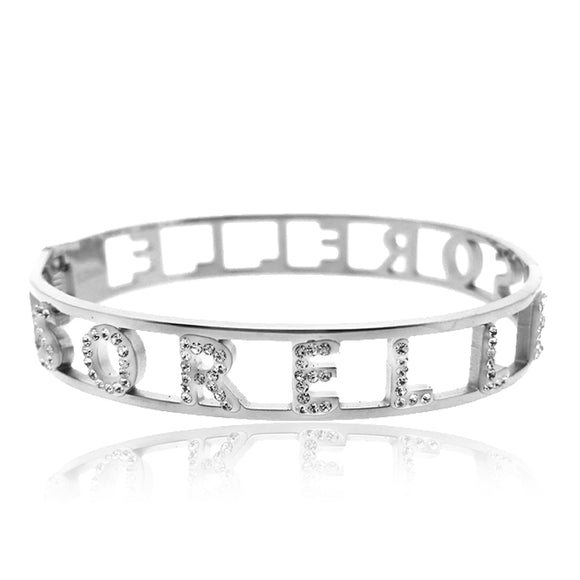 Bracciale Bangle SORELLE