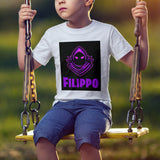 T-Shirt Bambino