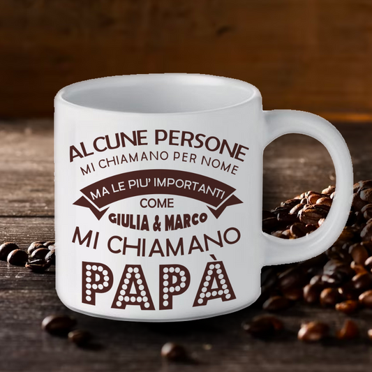 Tazzina da caffè
