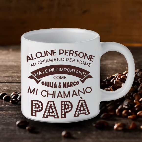 Tazzina da caffè