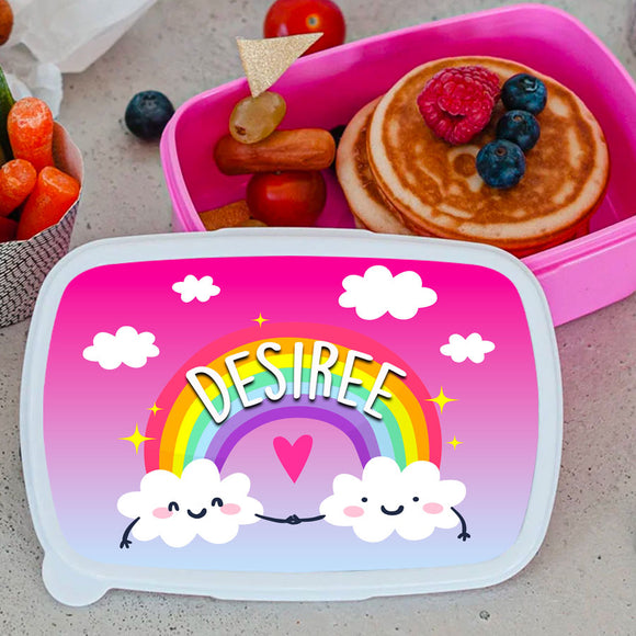 Lunch Box Doppio Porta Pranzo elettrico Porta con te il tuo cibo e  riscaldalo ovunque – FLR International