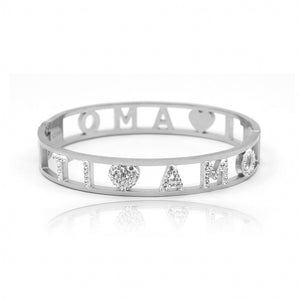 Bracciale Bangle TI AMO