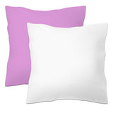 Cuscino cornice fiori MAMMA