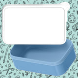 Lunch Box Portapranzo