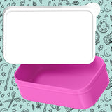 Lunch Box Portapranzo