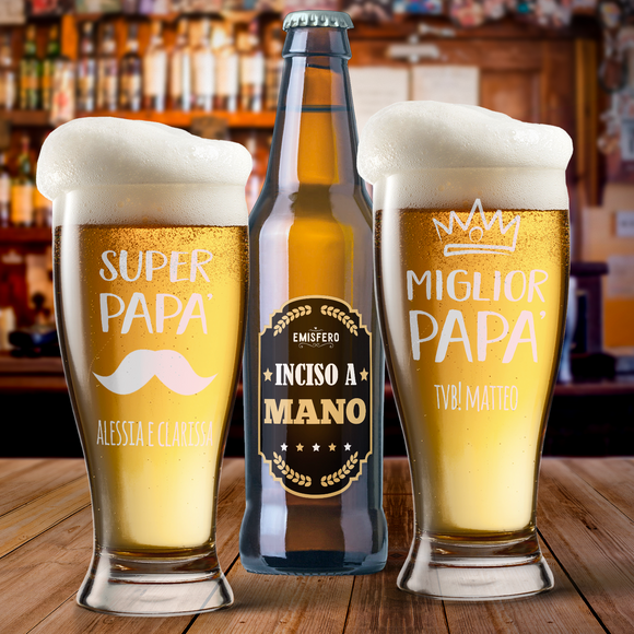 Pinta Birra per il Papà