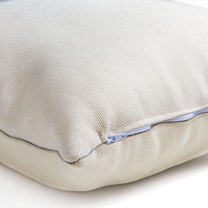 Cuscino Quadrato Canvas Nonni
